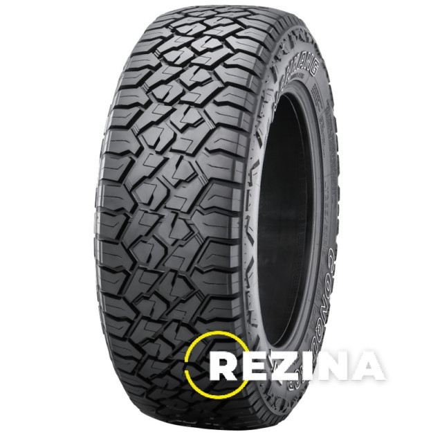 Nankang Conqueror R/T 265/65 R17 120/117Q China 2023