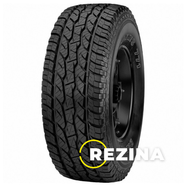 Maxxis AT-771 BRAVO 265/70 R16 112T Китай 2021 року