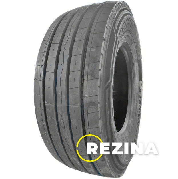 HUBTRAC REGIONAL S11 (рульова) 295/80 R22.5 154/149M PR18