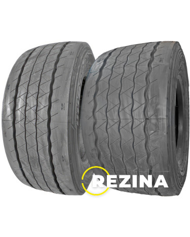 HUBTRAC HIGHWAY T11 (trailer) 385/55 R22.5 160K PR20