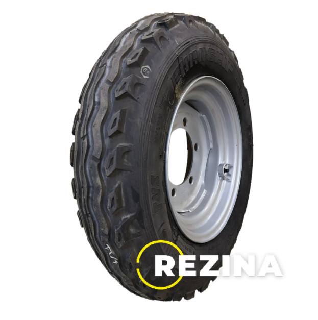 TVS IM117 (с/г) 10.00/80 R12 121A8 PR10 TL
