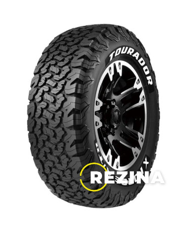 Tourador X FORCE A/T II 265/75 R15 109S