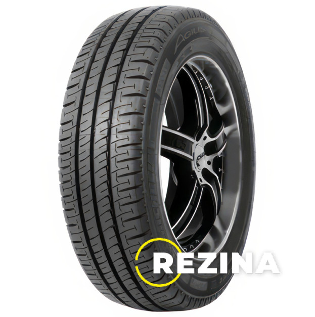 Michelin Agilis + 215/75 R16C 116/114R Demo