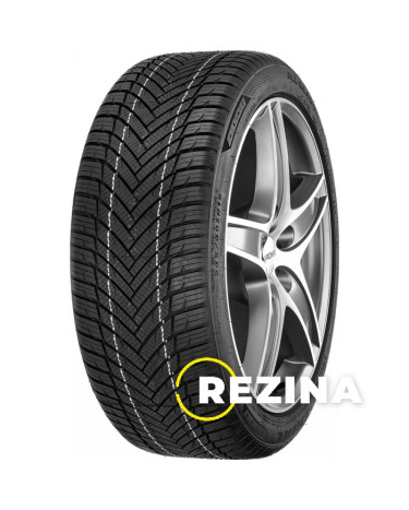 Imperial All Season Driver 235/35 R19 91Y XL Demo