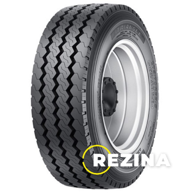 Triangle TBC-A11 (универсальная) 265/70 R19.5 148/145J PR18 Китай 2024 года