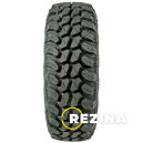 Goodride Radial M/T SL366 37/12.5 R17 124Q OWL