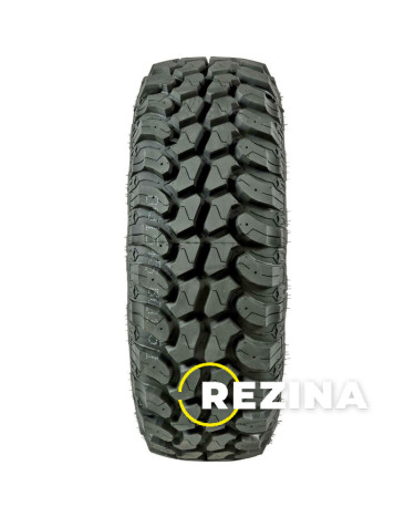 Goodride Radial M/T SL366 37/12.5 R17 124Q OWL