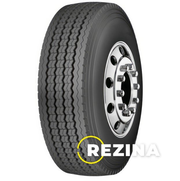 Kpatos KTR59 (причіпна) 385/65 R22.5 160L PR20 Китай 2023 року