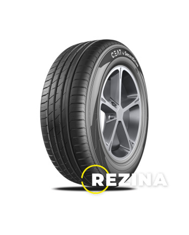 Ceat SecuraDrive 205/55 R16 94W XL