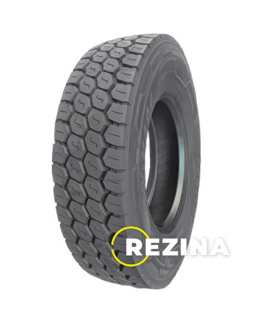 CROSS WIND CW-MA04 (steering) 315/80 R22.5 158/150K PR22