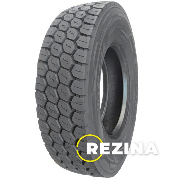 CROSS WIND CW-MA04 (рульова) 315/80 R22.5 158/150K PR22