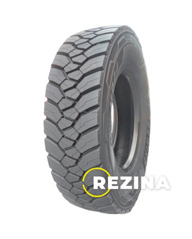 CROSS WIND CW-MD04 (leading) 315/80 R22.5 158/150K PR22
