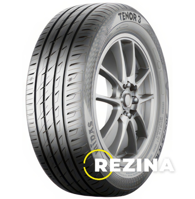 Midas Tenor 3 205/55 R16 91V Румунія 2023 року