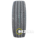 Doublestar FTO306 (рулевая) 315/80 R22.5 156/150L