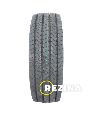 Doublestar FTO306 (рулевая) 315/80 R22.5 156/150L