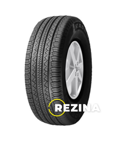 Radburg (наварка) PRIMERA 265/60 R18 103T