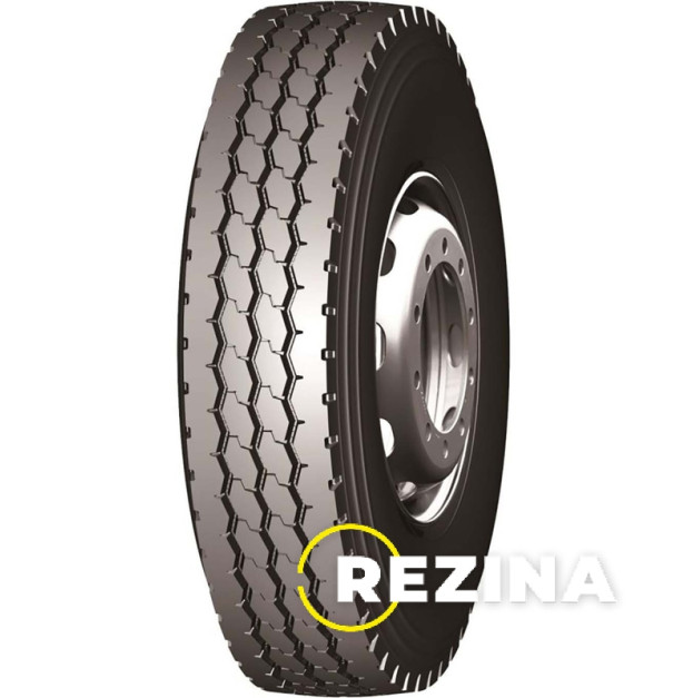 Jinyu JA665 (универсальная) 315/80 R22.5 154/150M PR20