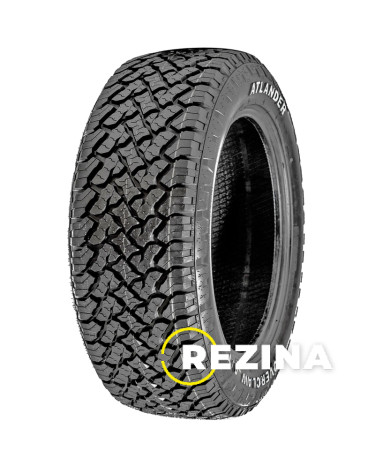 Atlander RoverClaw A/T 235/75 R15 104/101S