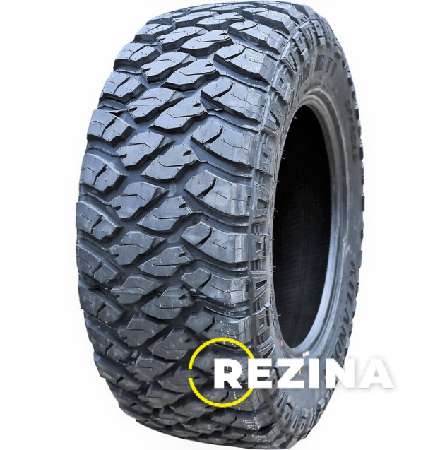 Atlander RoverClaw M/T I 285/70 R17 121/118Q Thailand 2023