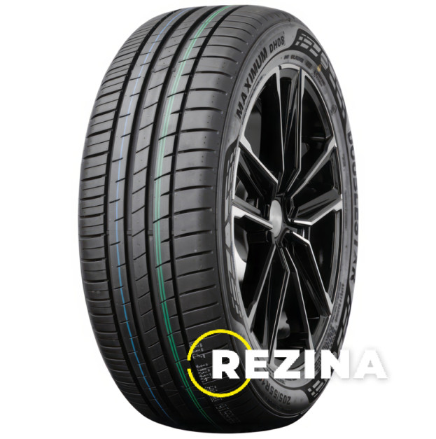 Doublestar Maximum DH08 195/55 R16 87V