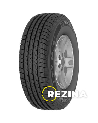 Michelin LTX M/S 2 245/75 R17 112S
