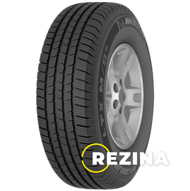 Michelin LTX M/S 2 245/75 R17 112S