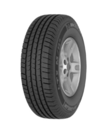 Michelin LTX M/S 2 245/75 R17 112S