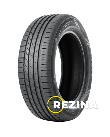 Nokian Wetproof 1 225/65 R17 106V XL