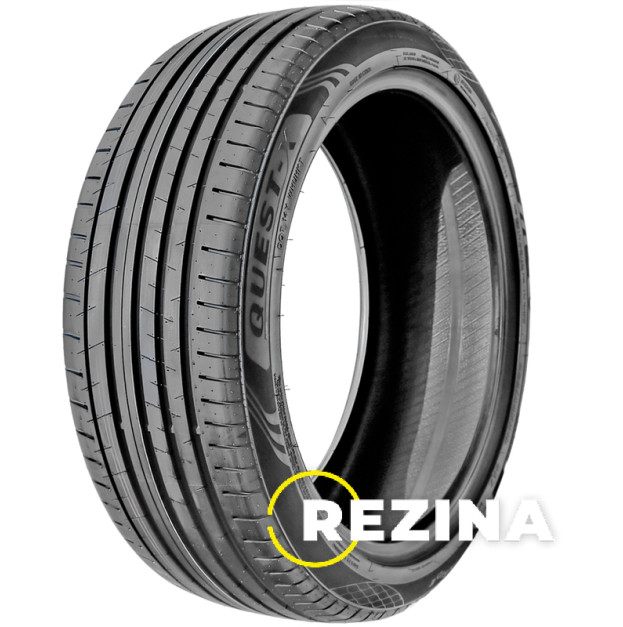Greentrac Quest-X 255/45 R20 105Y XL