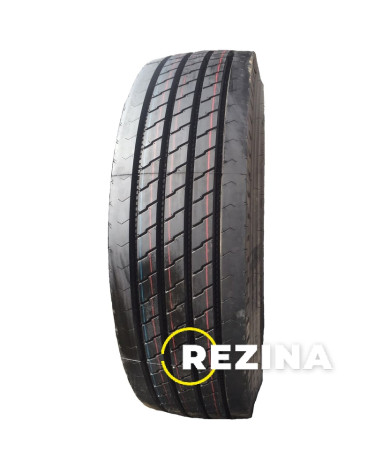 Kunlun KT858 (рулевая) 315/80 R22.5 158/156K