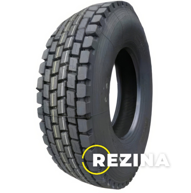 Kpatos KTR67 (ведуча) 315/70 R22.5 154/151L PR20 Китай 2023 року