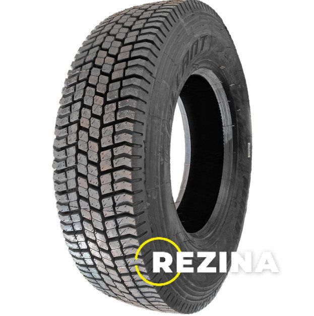 Gallant GL628 (ведущая) 235/75 R17.5 143/141J