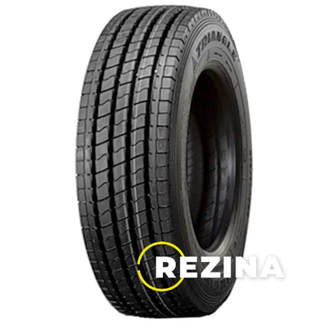 Triangle TR615 (рулевая) 275/70 R22.5 152/148J PR18 Китай 2024 года