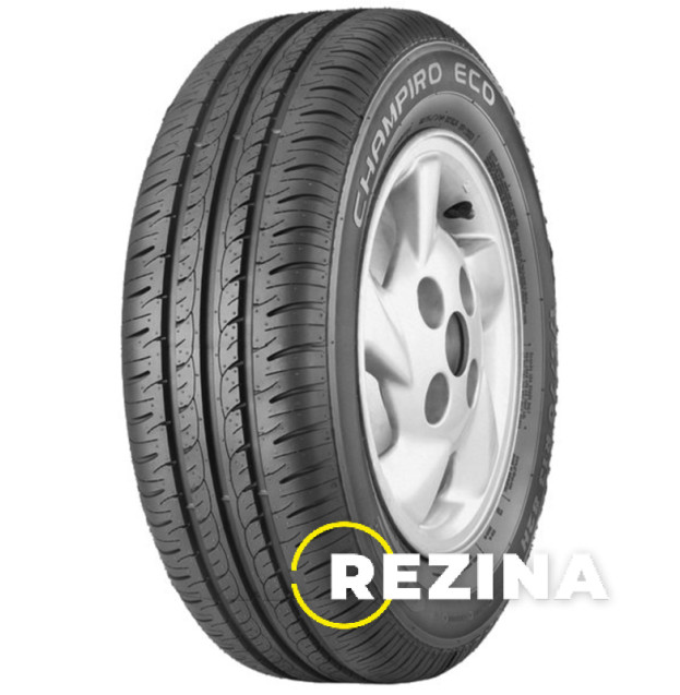 GT Radial Champiro Eco 175/70 R14 84H Индонезия 2021 года