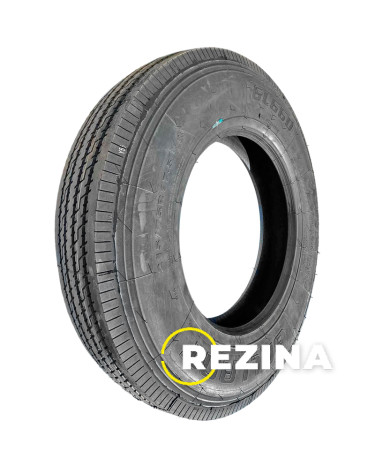 Gallant GL660 (steering) 295/80 R22.5 152/149M