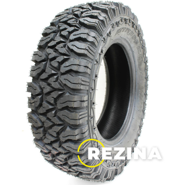 Equipe (welded) Attitude M/T 245/70 R16 115/113Q Poland 2025