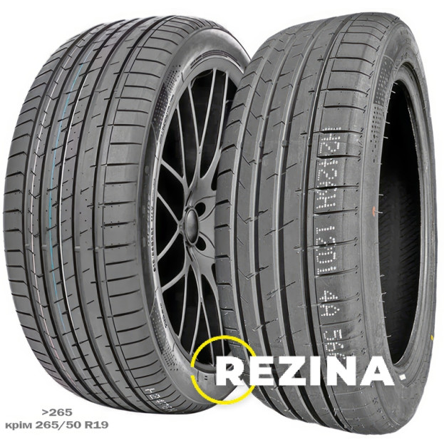 Aplus A610 245/50 R20 105Y XL