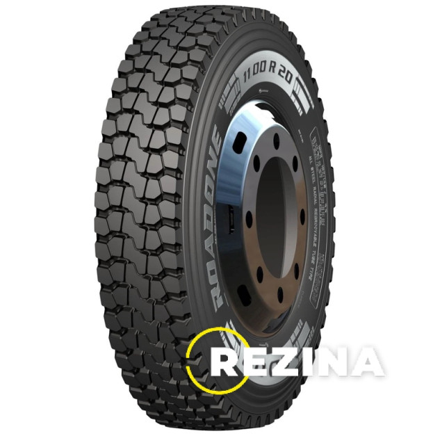 ROADONE GD08 (ведуча) 10.00 R20 149/146J PR18