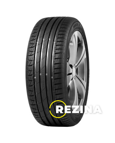 Nokian Hakka V 195/50 R15 82V