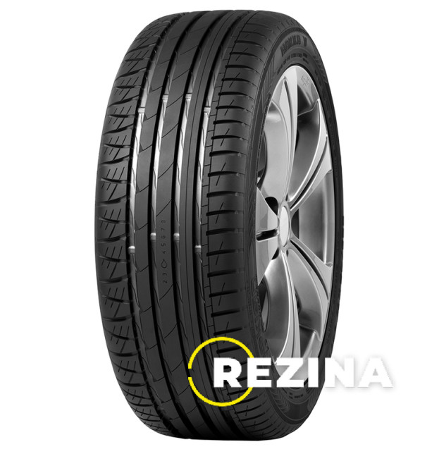Nokian Hakka V 195/50 R15 82V Finland 2025