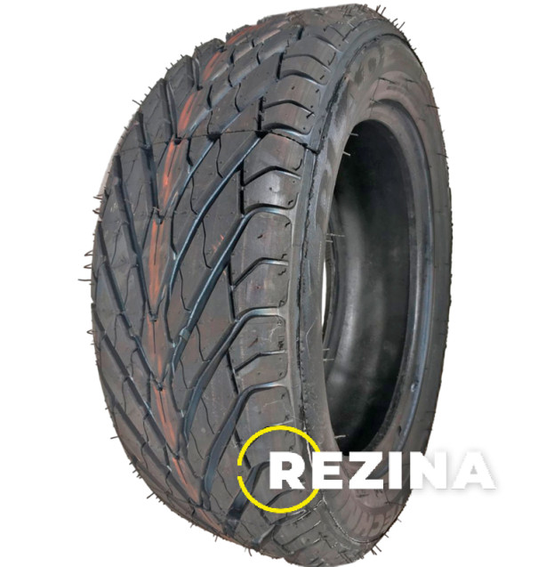 Technic (welded) PULSAR V-BLADE 205/60 R15 91H Great Britain 2021
