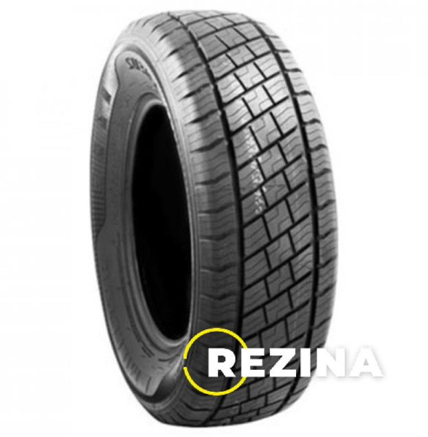 WestLake SU307 275/70 R16 114H China 2021