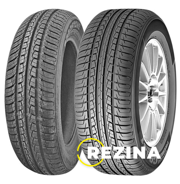 Roadstone Classe Premiere CP641 235/55 R17 99V Korea 2025