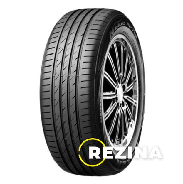 Roadstone N'blue HD 235/55 R17 99V
