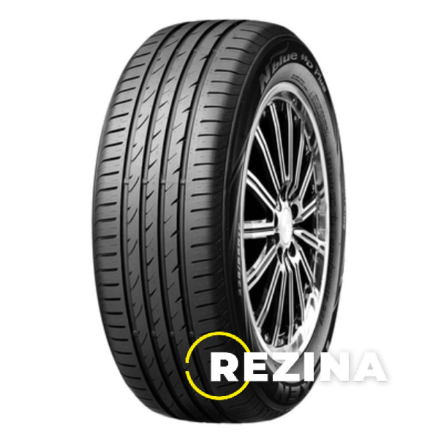 Roadstone N'blue HD 235/55 R17 99V Korea 2025