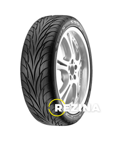 Federal Super Steel 595 215/40 R18 85W
