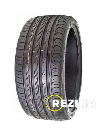 Syron Cross 1 4x4 255/55 R18 109W XL