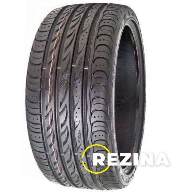 Syron Cross 1 4x4 255/55 R18 109W XL