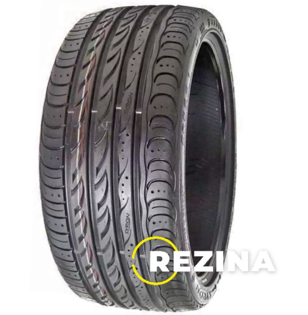 Syron Cross 1 4x4 275/45 R19 108W XL Indonesia 2025