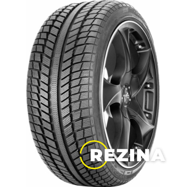 Syron Everest 1 plus 195/60 R16C 99T